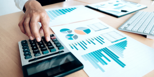 Economia e o impacto da pandemia