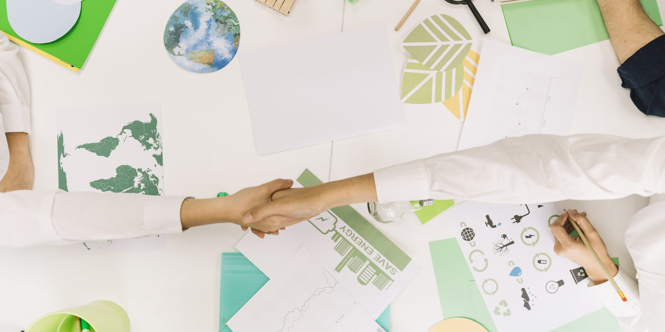 Fusões e Aquisições: ESG têm se tornado peça-chave