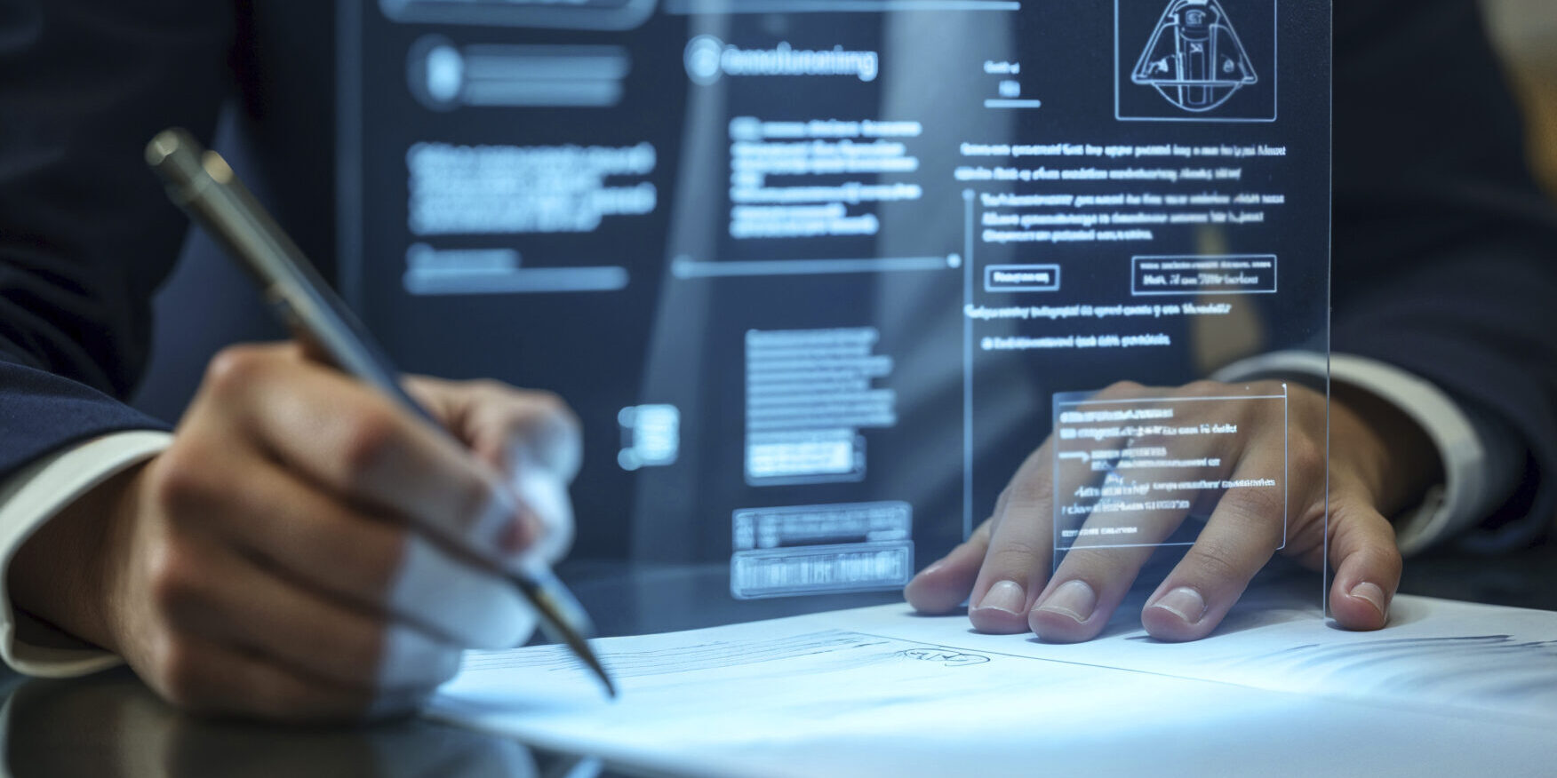 IA na advocacia: panorama atual e perspectivas regulatórias