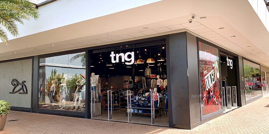 TNG entra com pedido de Recuperação Judicial