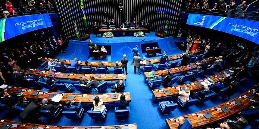 Marco Legal das Garantias